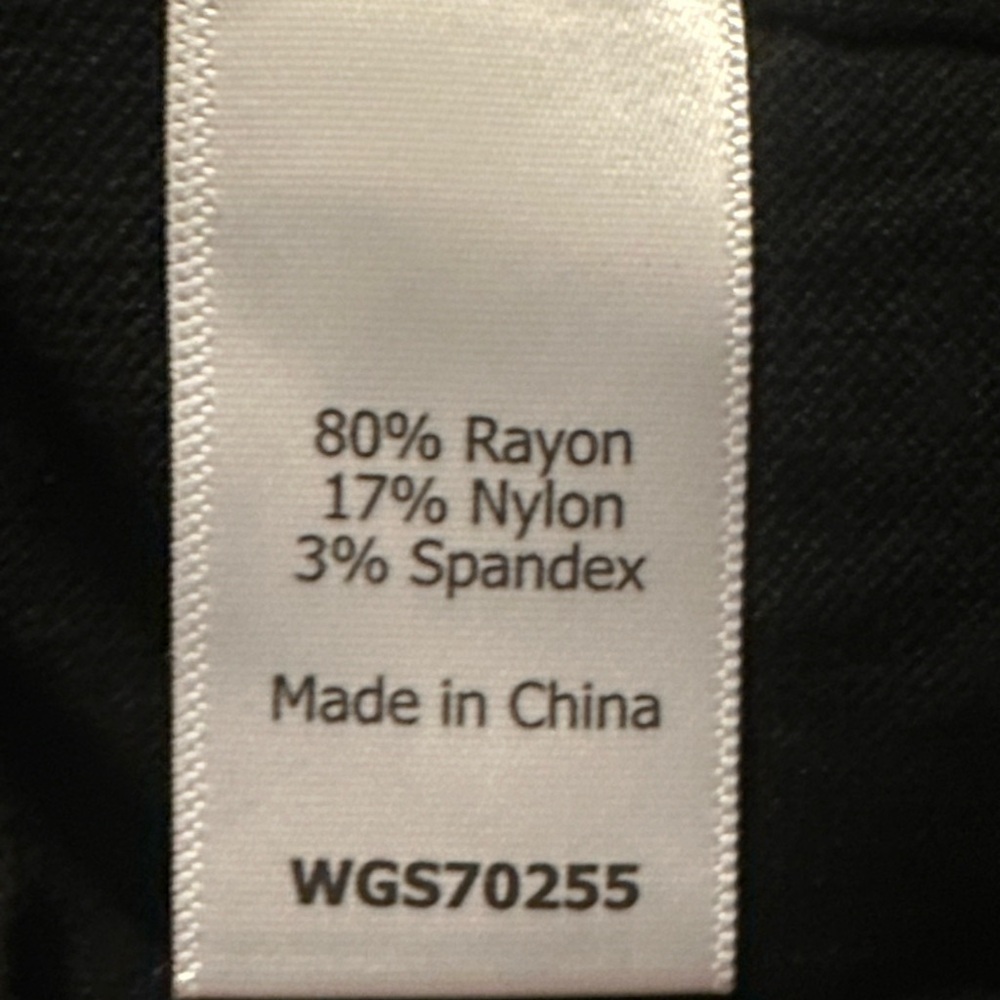 NWOT Goldray
Women Rosalie Sweater Dress, Black - Picture 5 of 12